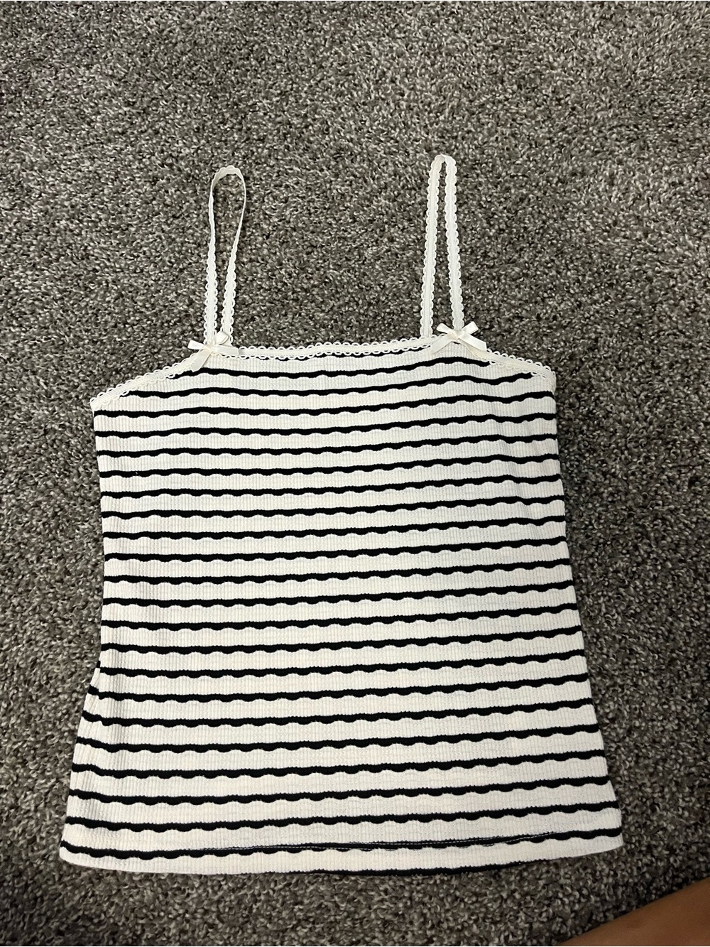 American eagle top